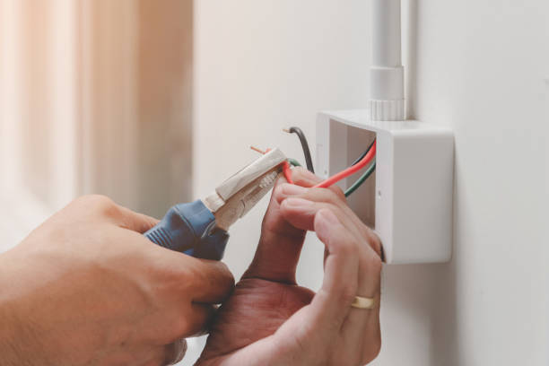 Best Smoke and Carbon Monoxide Detector Installation  in Ithaca, MI